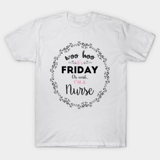 Funny Nursing T Shirts for Sale TeePublic